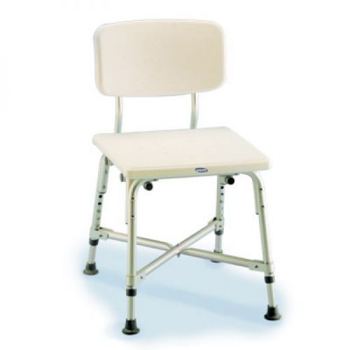 Bariatric Shower Chair with Back Bariatric Shower Chair with Back