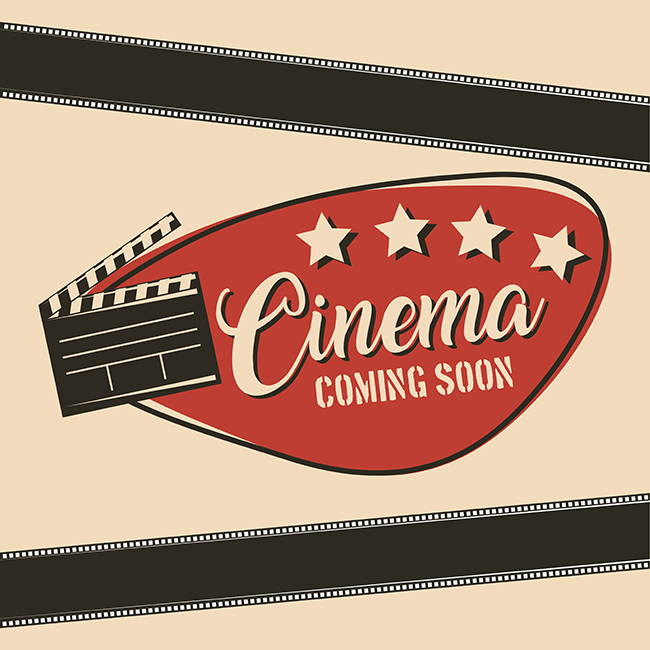 Coming Soon