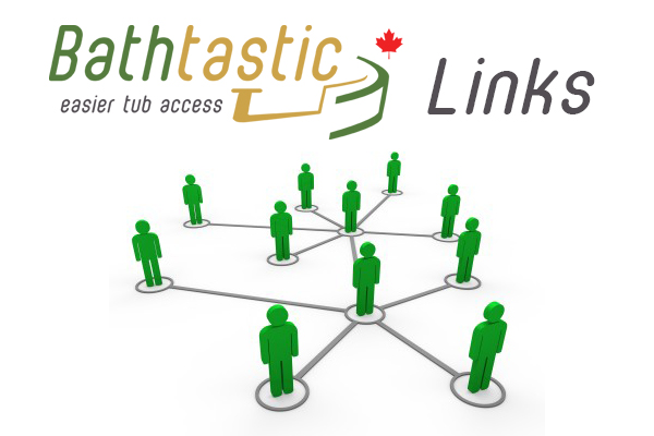 BATHTASTIC Links
